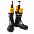 Sword Art Online Cosplay Shoes Kirigaya Kazuto Boots