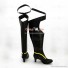 Sword Art Online Cosplay Shoes Konno Yuuki Boots