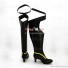 Sword Art Online Cosplay Shoes Konno Yuuki Boots