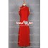 Gintama Cosplay Kagura Costume