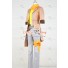 RWBY Yang Xiao Long Cosplay Costume
