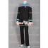 Star Trek Cosplay Medical Science Teal Costume