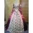 Victorian Lolita Renaissance Colonial Wedding Gothic Lolita Dress