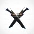 Assassin Jack the Ripper Cosplay Weapon Fate Apocrypha Cosplay Props