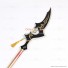 Elsword Cosplay Isla props with Spear