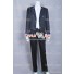 Sailor Moon Tuxedo Mask Cosplay Costume