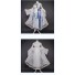 Fate Grand Order/FGO Saber 4 Anniversary Cheongsam Cosplay Costume