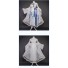 Fate Grand Order/FGO Saber 4 Anniversary Cheongsam Cosplay Costume