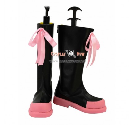 Akame Ga Kill! Cosplay Shoes Chelsea Boots