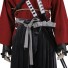 Cosplay Ghost of Tsushima Costume