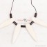 Princess MONONOKE/Mononoke Hime San's Necklace Cosplay Prop