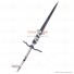 51" Atelier Meruru: Sterkenburug Cranach Sword PVC Cosplay Prop