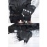 The Winter Soldier Bucky Barnes Winter Soldier Costume For Captain America 2 Cosplay