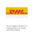 Shipment Upgrade Service to DHL Delivery