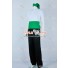 One Piece Roronoa Zoro Cosplay Costume