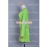 Star Trek Cosplay TOS Green Wrap Costume