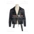 Terminator 2 Judgment Day The Terminator T-800 Arnold Schwarzenegger Cosplay Costume