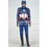 Captain America 3 Civil War Steve Rogers Cosplay Costume