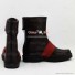 Gurren Lagann Cosplay Simon Black Cosplay Boots