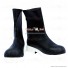 Kingdom Hearts Cosplay Shoes Roxas Boots