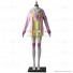 Idol Time PriPara Cosplay Laala Manaka Costume
