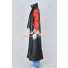 One Piece Dracule Hawk Eyes Mihawk Cosplay Costume