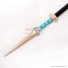 DISSIDIA FINAL FANTASY NT Materia Wand Cosplay Prop