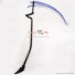 Ragnarok Online RO BAPHOMET Wand PVC Cosplay Prop