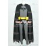 Batman The Dark Knight Bruce Wayne Cosplay Costume Cotton Version