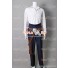 Star Wars Cosplay Han Solo Costume Uniform Full Set