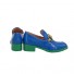 Yukako Yamagishi Cosplay Shoes From JoJo's Bizarre Adventure