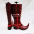 Blue Exorcist / Ao no Exorcist Cosplay Shoes Mephisto Pheles Boots