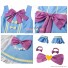 Idol Time PriPara Cosplay Laala Manaka Dress Costume