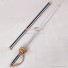 ONE PIECE Cavendish Sword with Sheath PVC Replica Cosplay Props