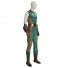 The Boys The Deep Cosplay Costume