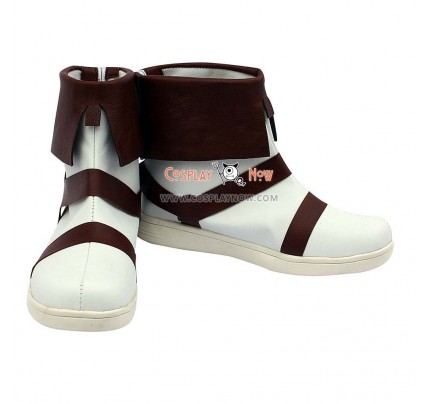 Digimon Adventure MIMI Short Cosplay Boots