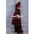 The Lord of the Rings Cosplay Arwen Costume