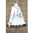 RWBY White Trailer Weiss Schnee Cosplay Costume