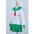 Inuyasha Kagome Higurashi Cosplay Costume