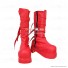 One piece Cosplay Shoes Paula Boots