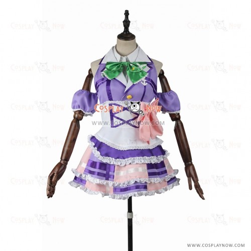 Love Live! Sunshine Cosplay Kanan Matsuura Costume