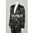 Daft Punk's Electroma Hero Robot No 2 Cosplay Costume