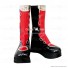 Demonbane Cosplay Shoes Aru Ajifu Boots