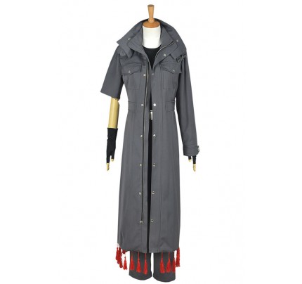 Dramatical Murder Cosplay Mink Costume