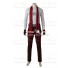 Guardians of the Galaxy Cosplay Star-Lord Peter Quill Costume