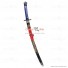 Ninja Gaiden RYU HAYABUSA Sword PVC Cosplay Props