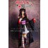 Unbreakable Machine Doll Yaya Cosplay Costume Kimono