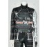 Captain America 2 The Winter Soldier Cosplay Bucky Barnes Costume