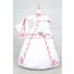 Cardcaptor Sakura Cosplay Sakura Kinomoto Dress Costume