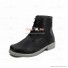 Persona 5 Protagonist Akira Kurusu Ren Amamiya Black Cosplay Shoes